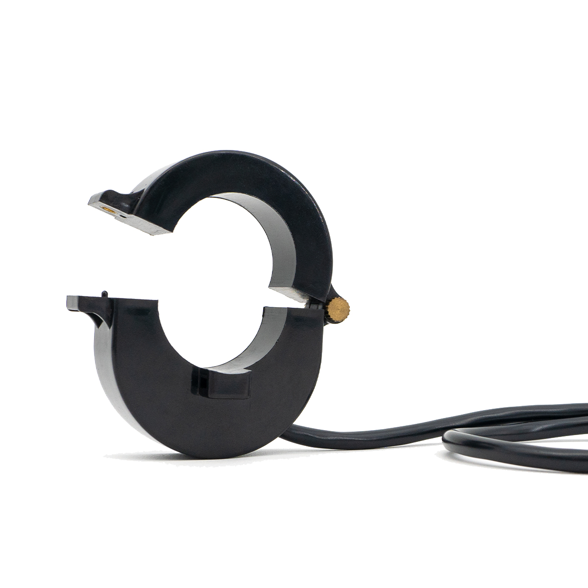 Sensor de corriente de efecto Hall de alta precisión