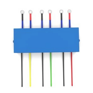 Transformador corriente miniatura del metro 0.1class del uso micro de la medida de potencia pequeño