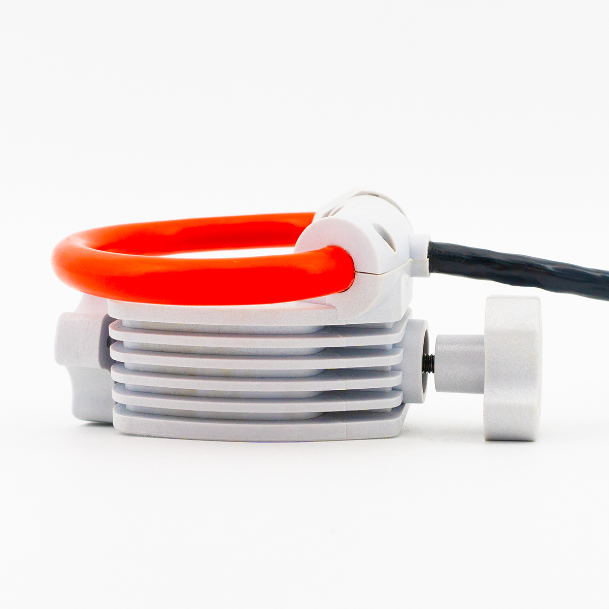  Transformador de corriente de núcleo dividido