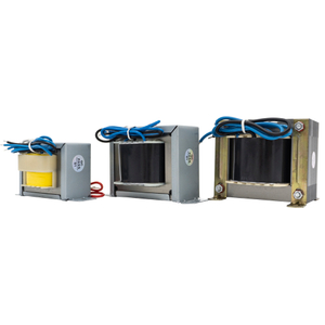 Transformador transformador de clip de TRTDDY-E Ei transformador eléctrico 1.5VA-300VA