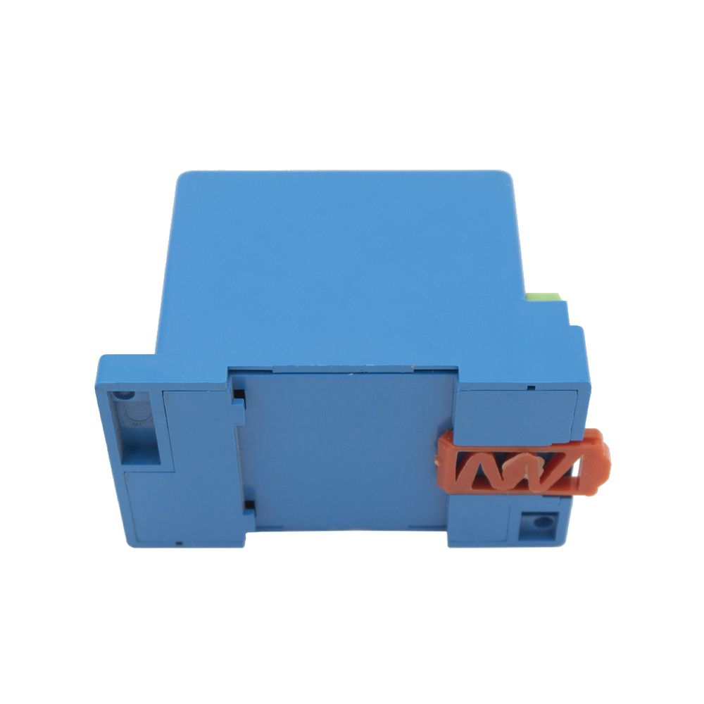 Transductor de voltaje trifásico Transmisor de voltaje del sensor de potencia RS485