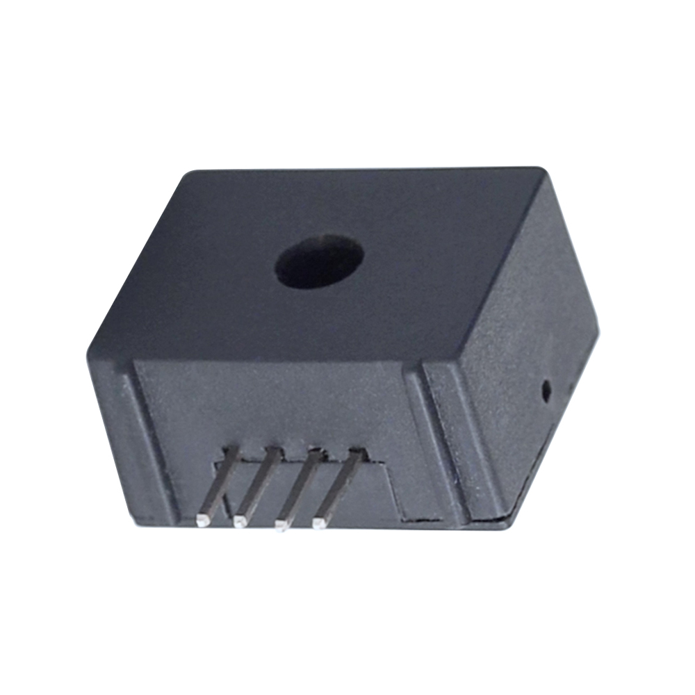 Medición directa Sensor Hall de AC/DC de alta precisión