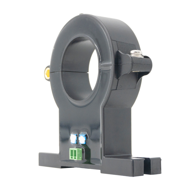 Sensor de corriente de Efecto Hall para la nueva gestión de energía AC1500A DC 4 ~ 20MA