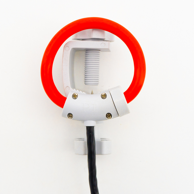 Bobina Rogowski flexible de núcleo dividido Punture Power Harverster