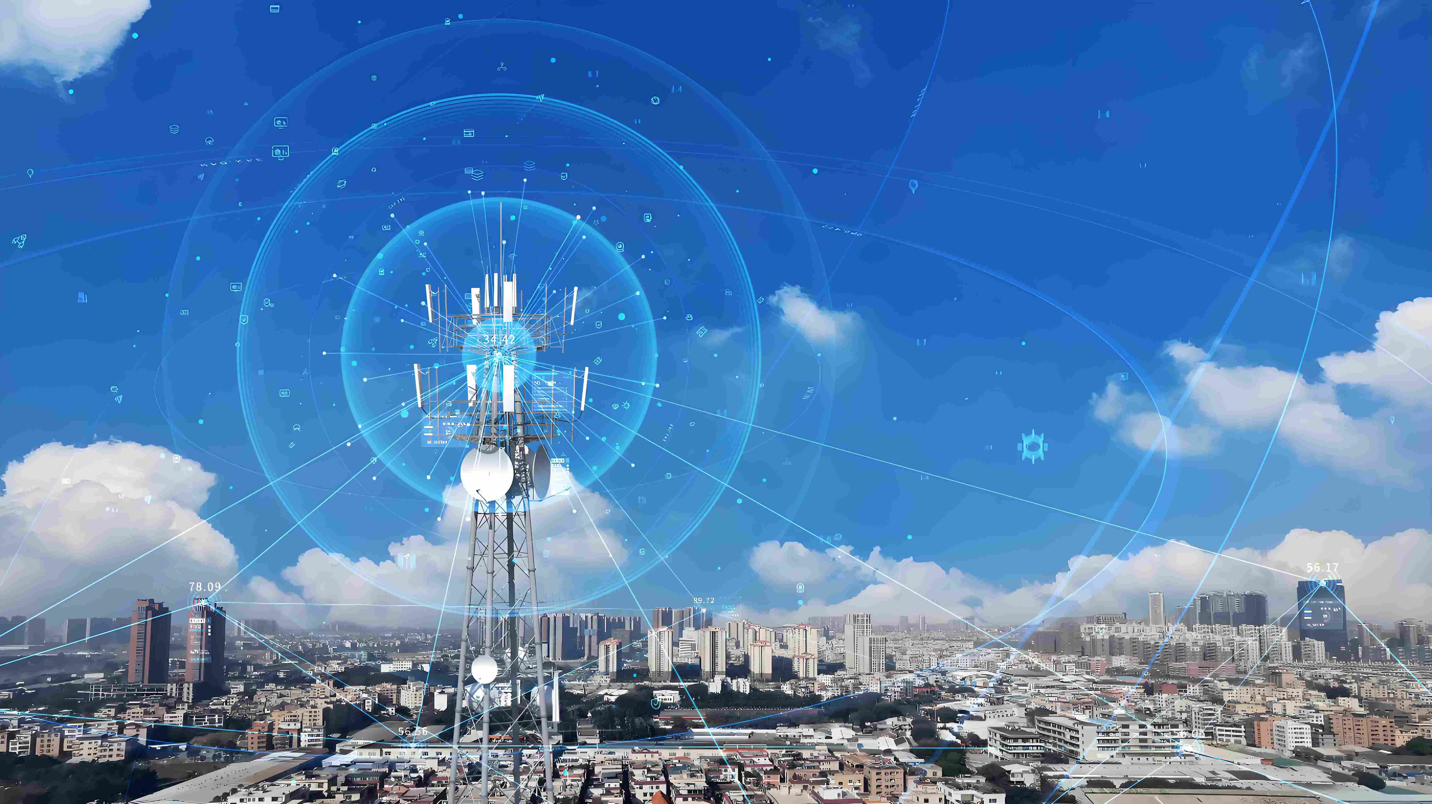 Transformador de Baja Tensión para la Industria de las Comunicaciones