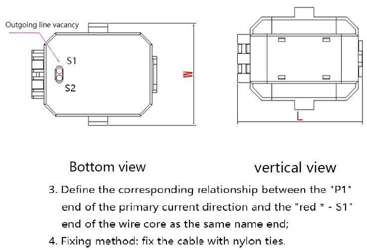 Transformador actual