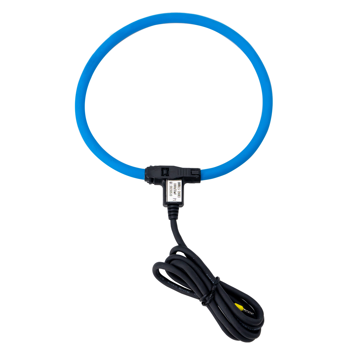 Bobina Rogowski flexible tipo split sin integrador