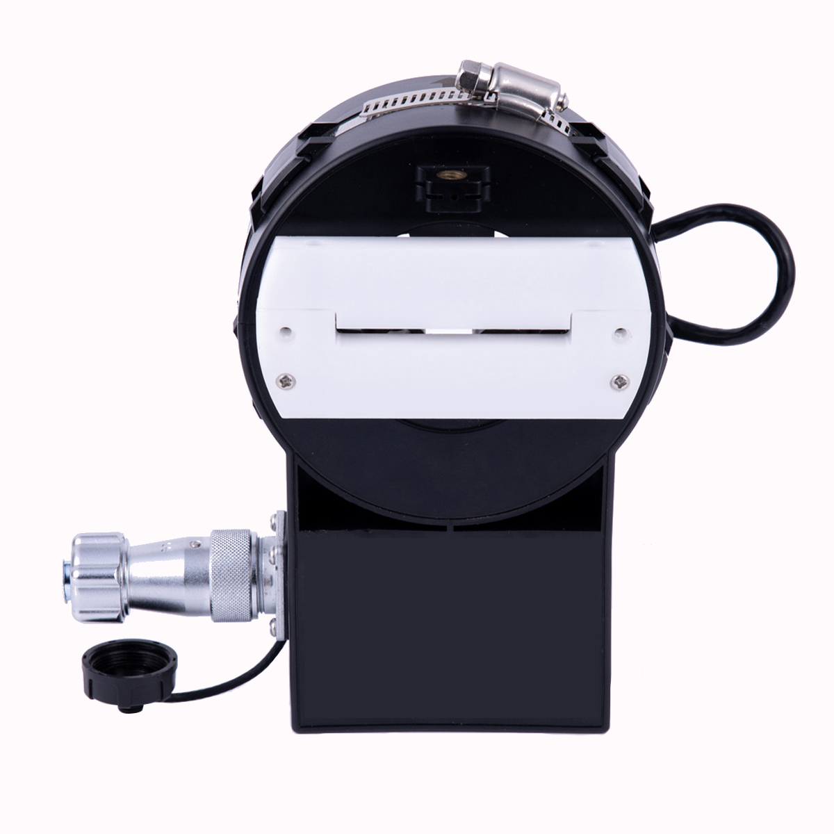 Sensor de corriente de tierra de núcleo dividido del transformador de CC 