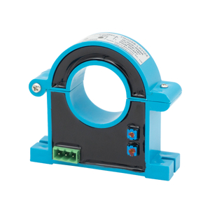 Transductor de corriente TR0258-LKH24 ‌Transductor de potencia de bucle abierto CC 0~2000A/CC 0~10V