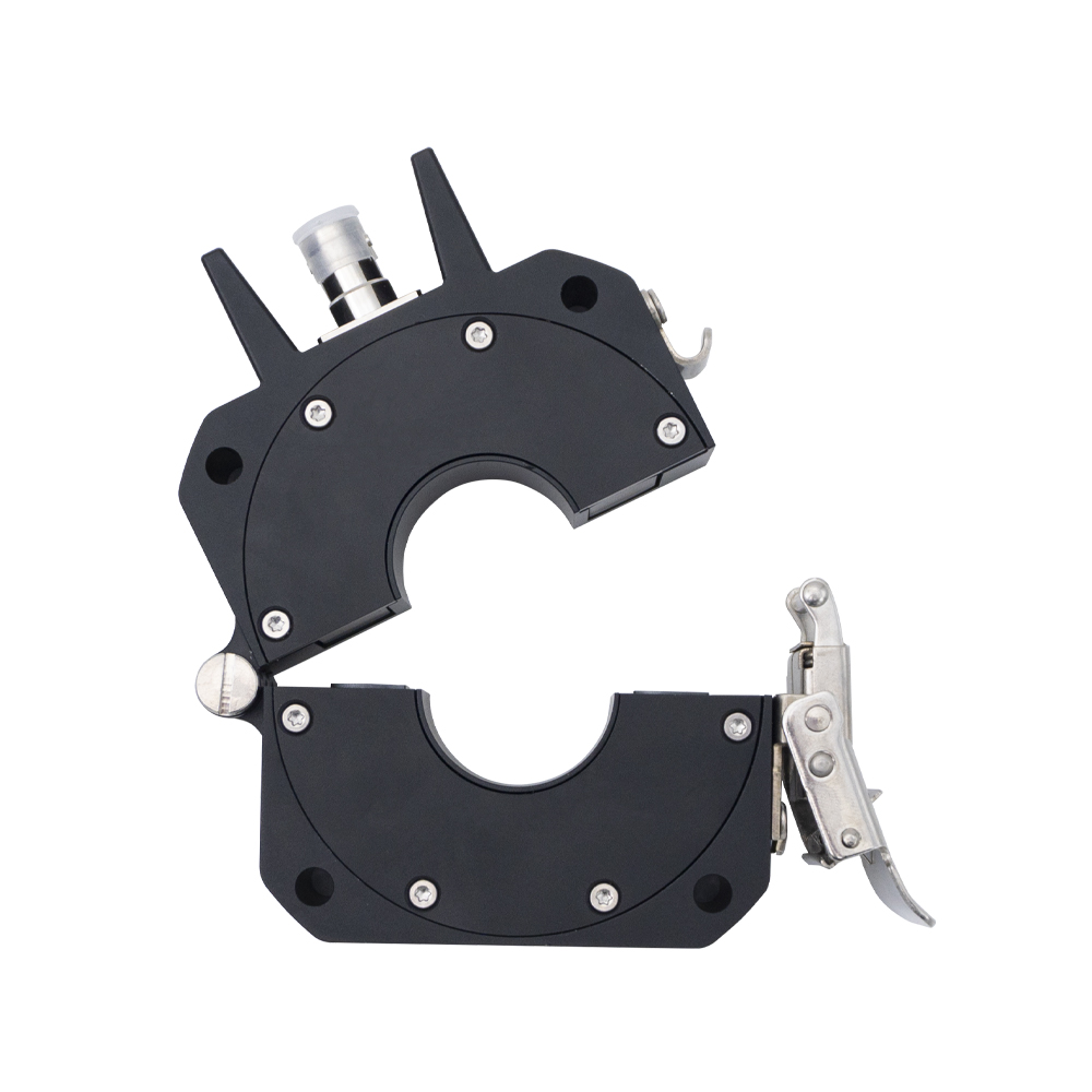 Sensor de monitoreo de descarga parcial de alta frecuencia de la serie HF