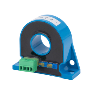 TR0215A-LBH24 Efecto de salón Sensor de corriente DC 0 ~ 200a/DC 0 ~ 10V