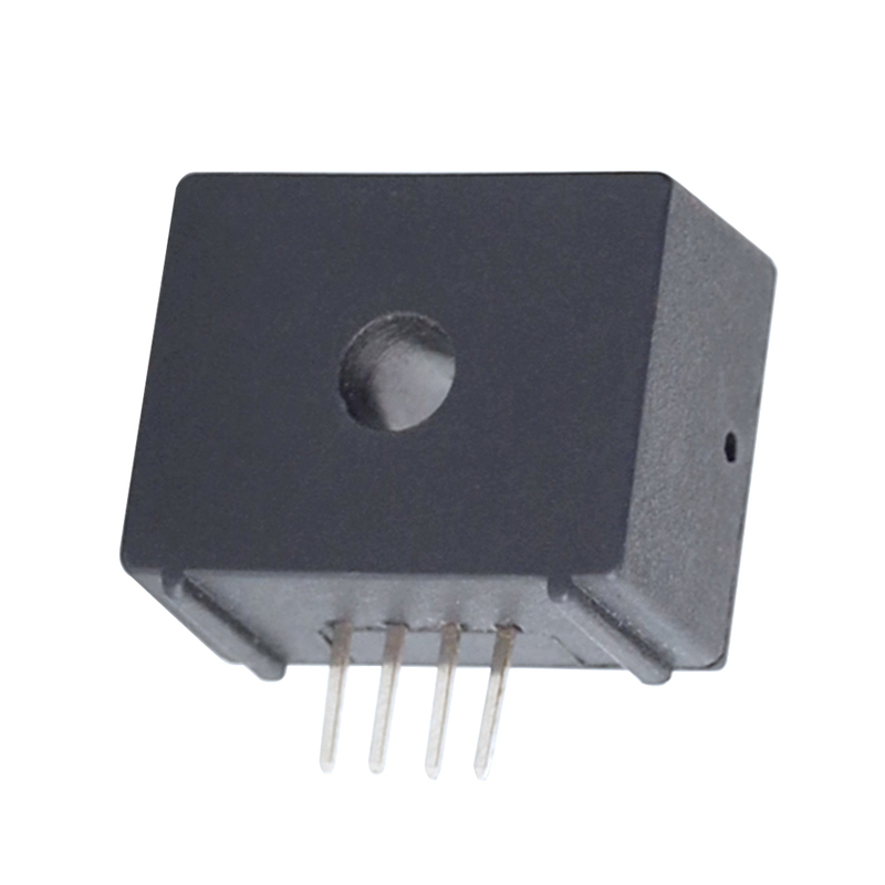 Medición directa Sensor Hall de AC/DC de alta precisión