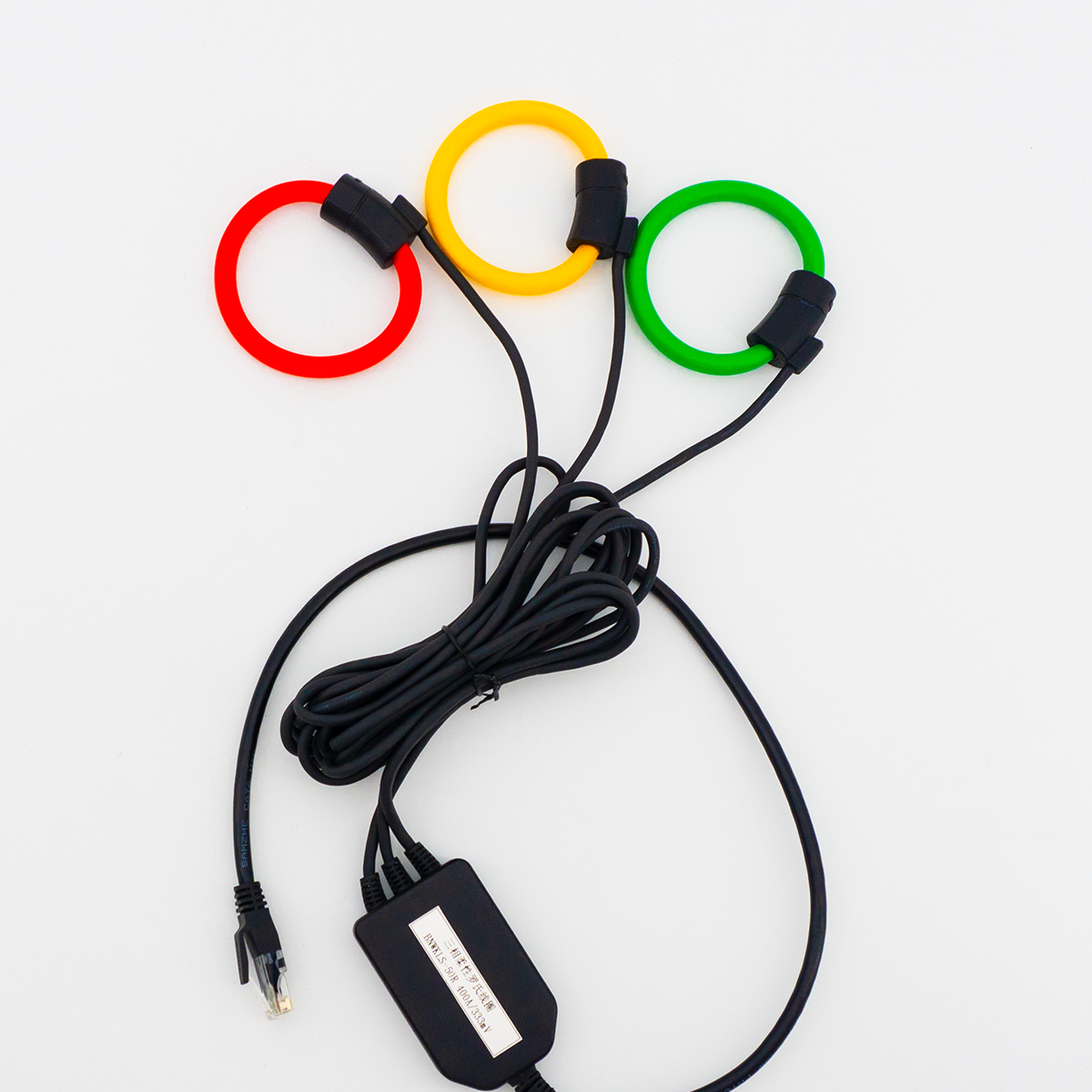 Bobinas Rogowski Bobinas 