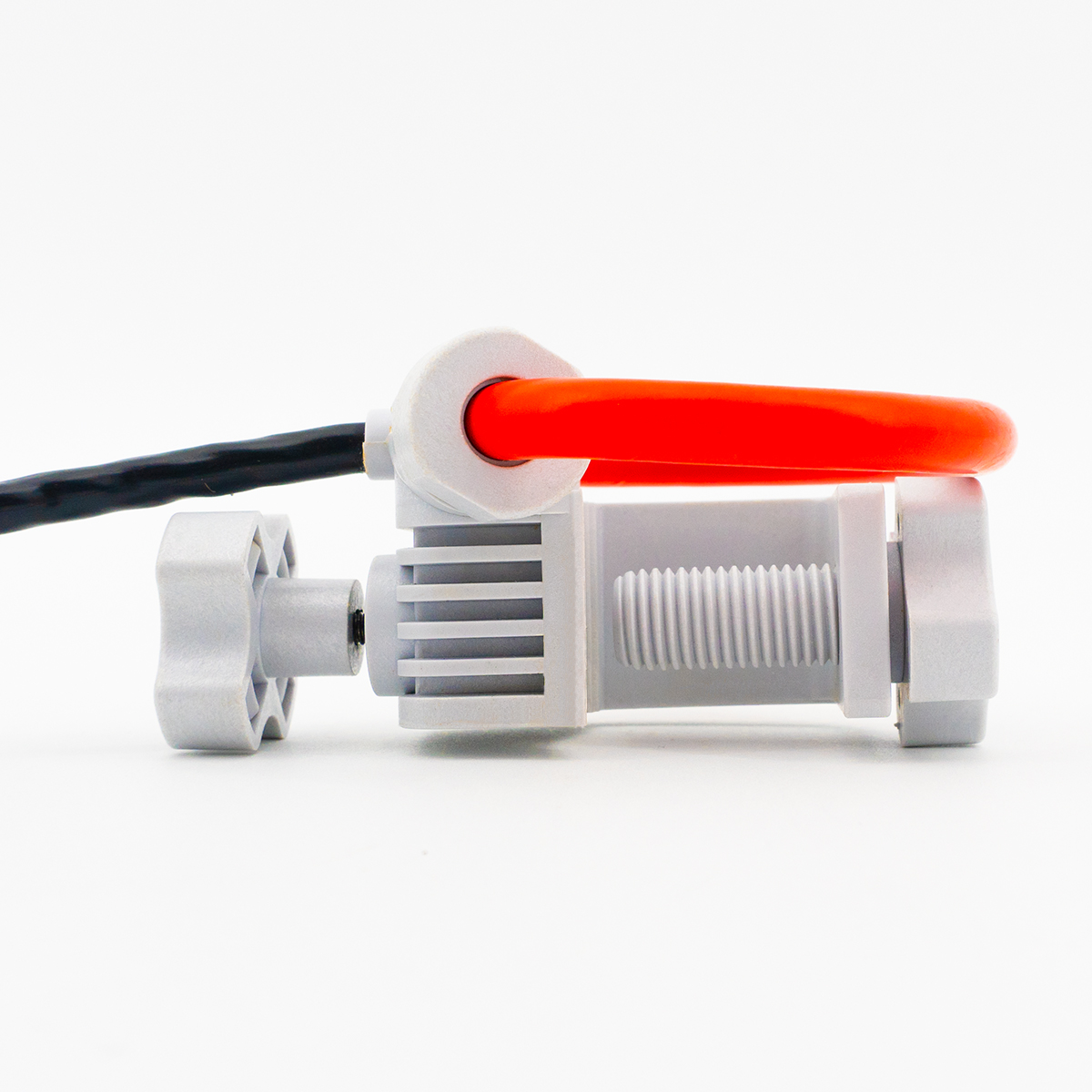 Bobina Rogowski flexible de núcleo dividido Punture Power Harverster