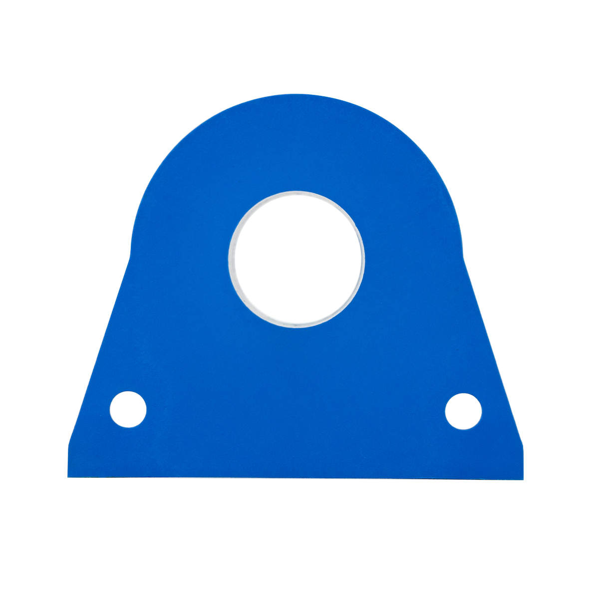 Sensor de corriente de fuga de corriente pequeña de alta precisión perforado