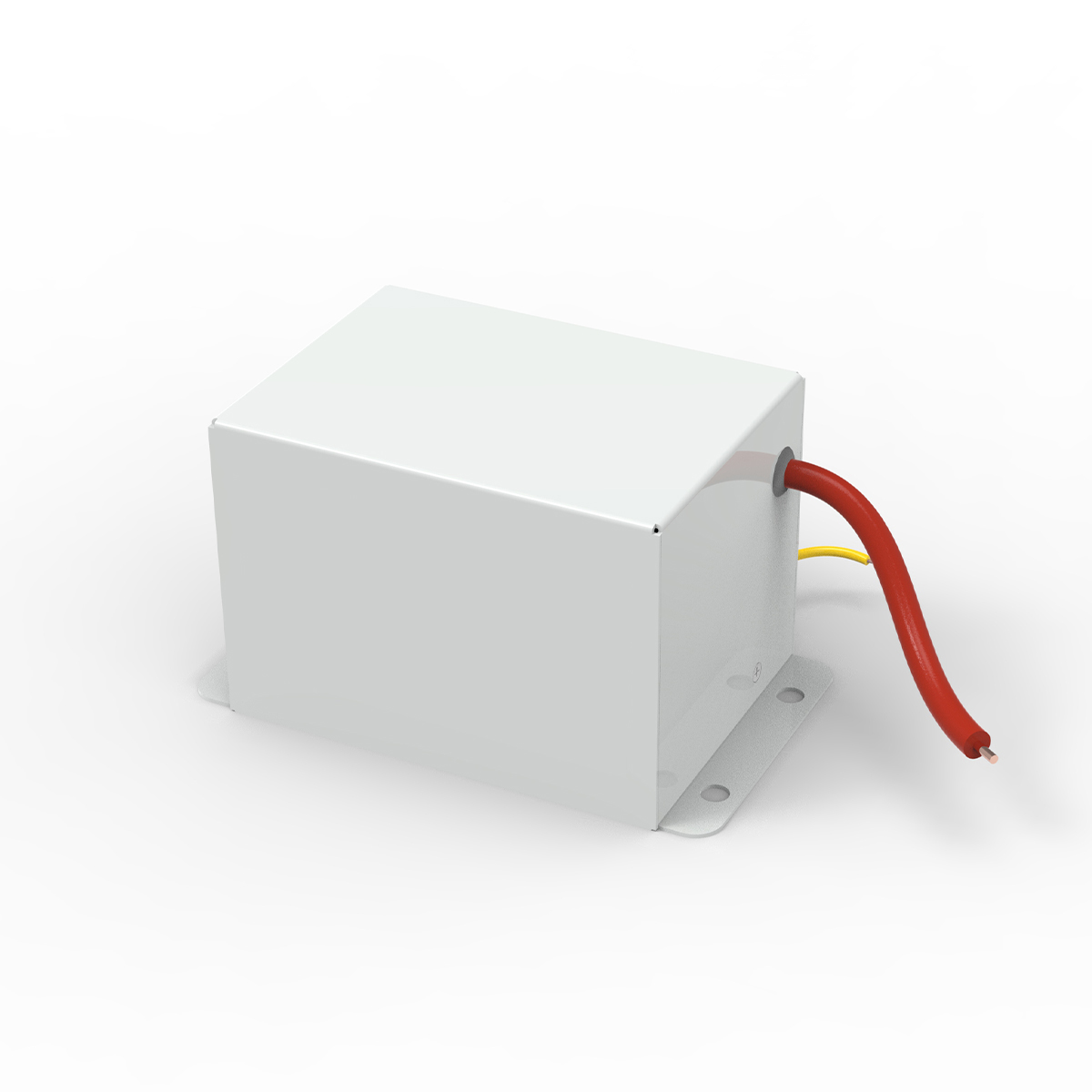 Dispositivo de toma de energía del condensador de alto voltaje TRCL-10/10W28
