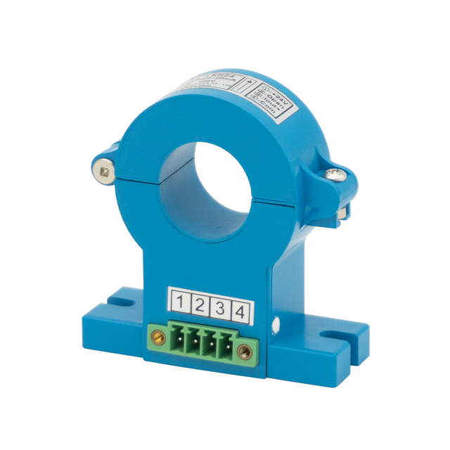 Transductor de corriente TR2214-LKH24 Transductor de potencia de bucle abierto CA 0~30A/CC 0~20mA