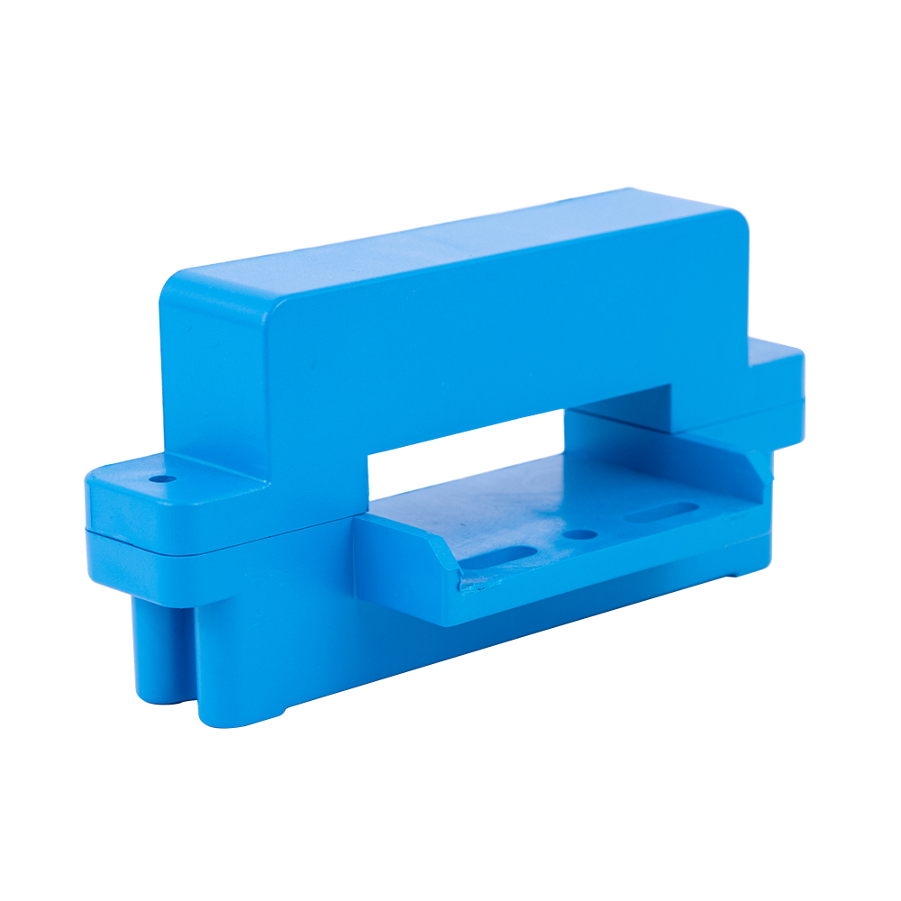 Sensor de corriente Hall de bucle abierto (tipo de medición directa)