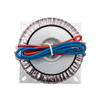 TRTDY-C POWER FRECUENCIA TOROIDAL CORRITOR POWER 30W-3000W