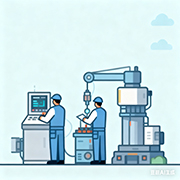 Soluciones de transductor actuales de alta precisión y campos de aplicación