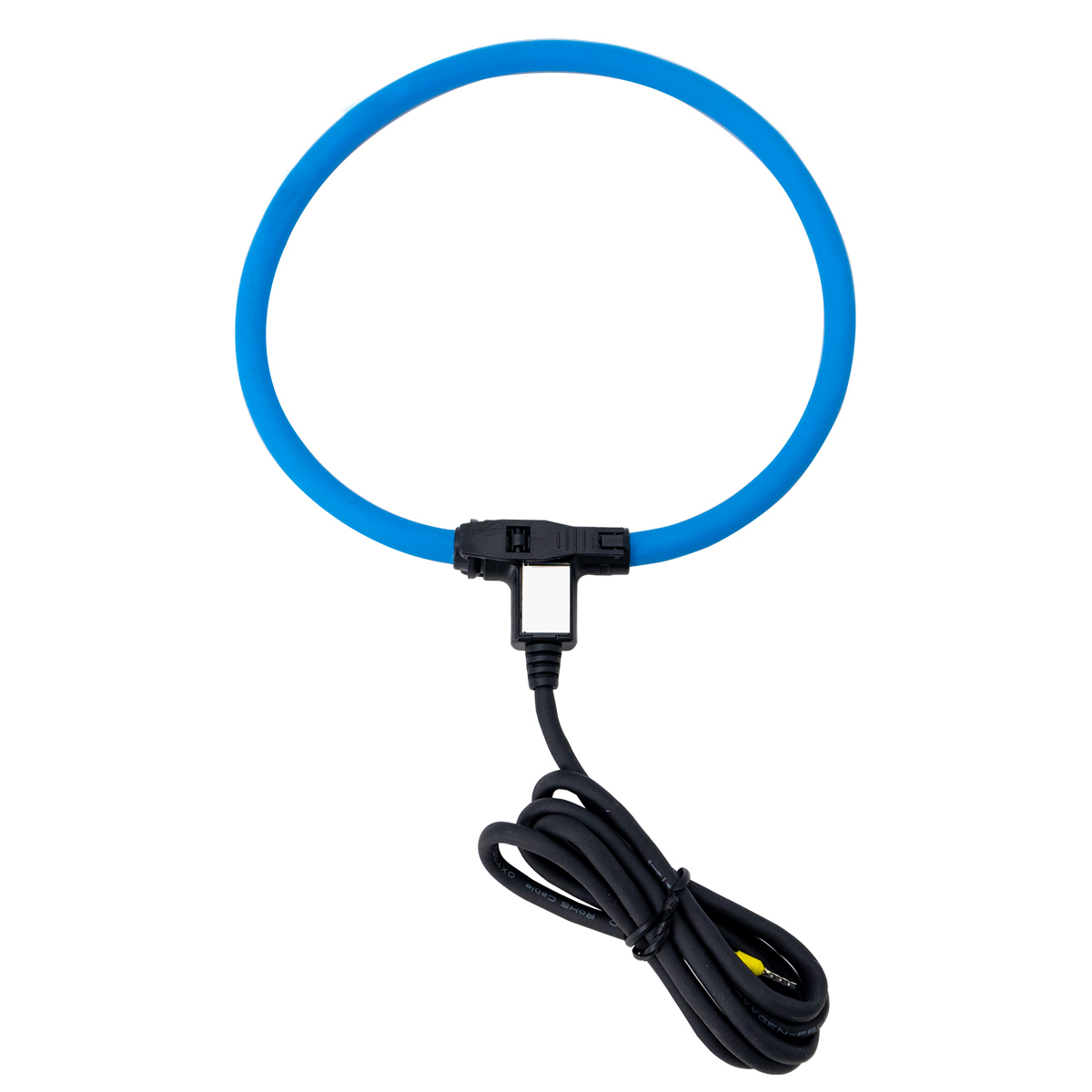 Bobina Rogowski flexible tipo split sin integrador