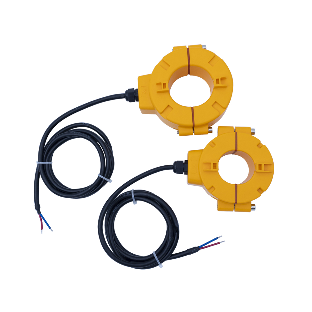 Transformador actual